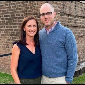 Meet your Posher, Catherine